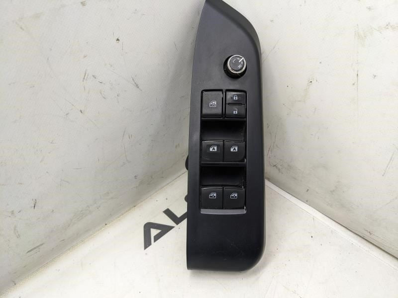 2014-2019 Toyota Highlander FR LH Door Master Window Switch 84820-0E020 OEM - Alshned Auto Parts