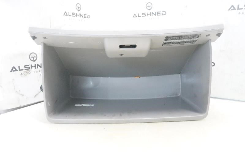 2005 Toyota Corolla Glove Box Grey 55550-02090 OEM - Alshned Auto Parts