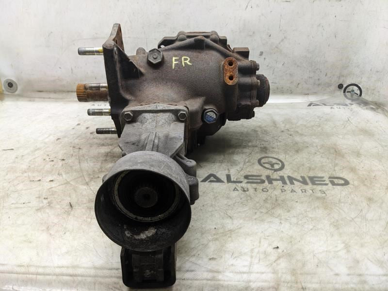 2007-2009 Lexus RX350 Transfer Case 36111-48031 OEM - Alshned Auto Parts