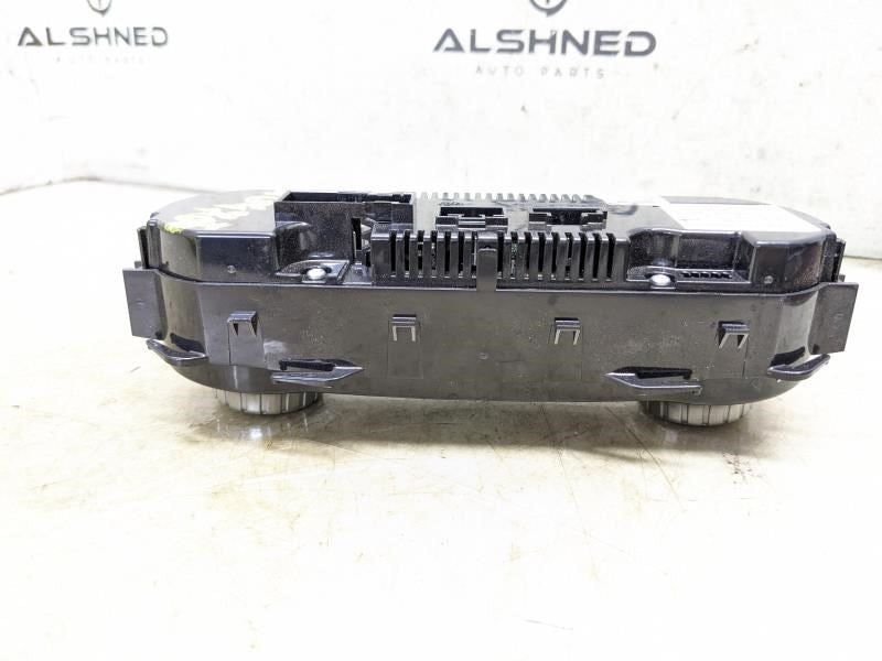 14-19 Mercedes-Benz CLA250 AC Heater Temperature Climate Control 2469010905 OEM - Alshned Auto Parts