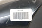 2015-2016 Chevrolet Trax Passenger Right Side Rear View Mirror 95423266 OEM - Alshned Auto Parts