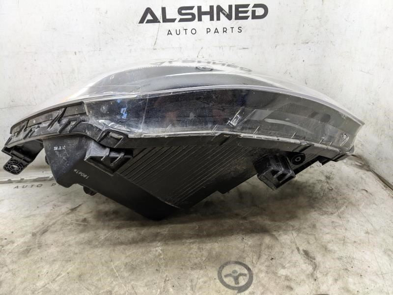 2017-2019 Kia Soul Front Right Passenger Headlight Lamp 92102-B2750 OEM - Alshned Auto Parts