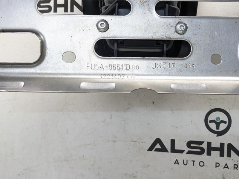 2015-2023 Ford Mustang GT Front Right Seat Back Frame FU5A-96608A14-AL OEM - Alshned Auto Parts