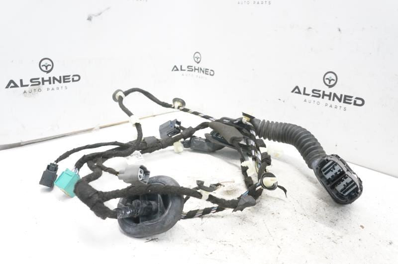 18 Ford F150 Passenger RH Rear Door Wiring Harness HL3T-14632-EB OEM *ReaD AS IS