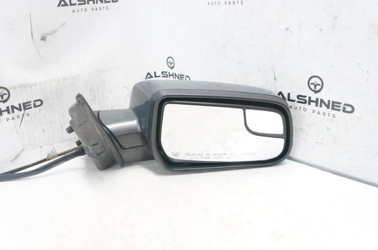 2012 Chevrolet Equinox Passenger Right Side Rear View Mirror 22818285 OEM - Alshned Auto Parts