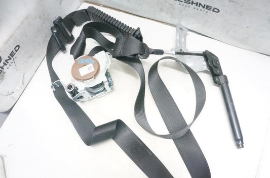 2015-2016 Ford F150 Front Right Seat Belt FL3B16612D64-A OEM - Alshned Auto Parts