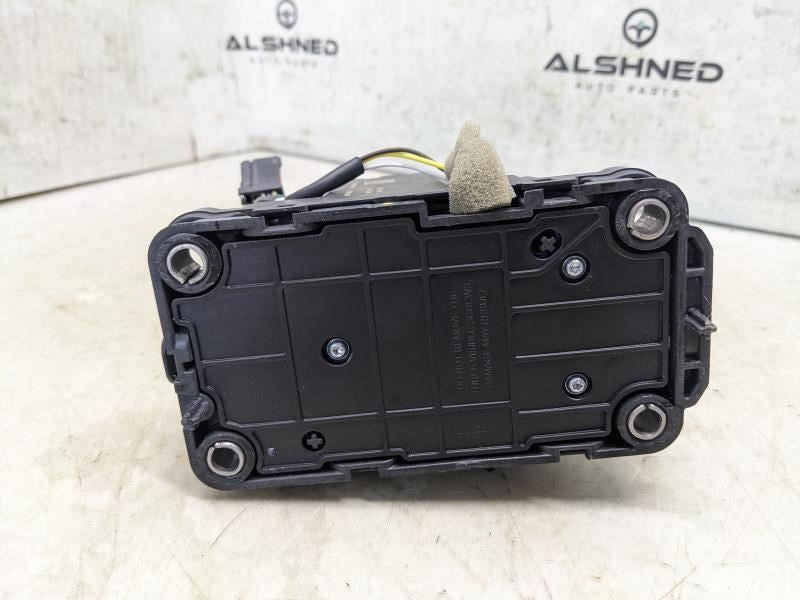 2016-2021 Jeep Grand Cherokee Automatic Transmission Shift Lever 04670682AE OEM - Alshned Auto Parts