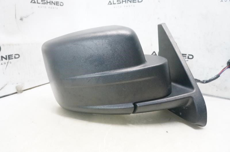 2013 Jeep Patriot Passenger Right Side Rear View Mirror 5155458AI OEM - Alshned Auto Parts