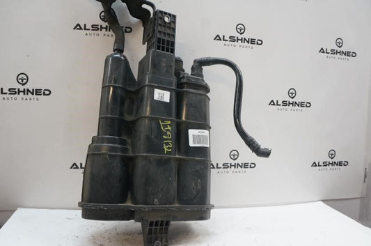 2017 Hyundai Sonata Hybrid Fuel Vapor EVAP charcoal Canister 31420-E6500 OEM - Alshned Auto Parts