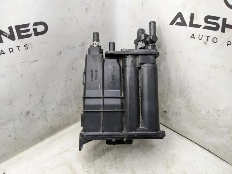 2019-2023 Nissan Versa 1.6L Fuel Vapor Evaporator Emission Canister 14950-9KZ0A - Alshned Auto Parts