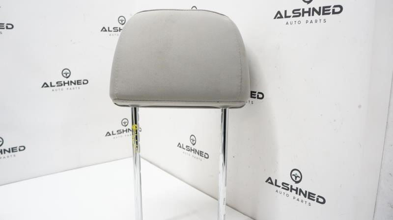 2018 Hyundai Sonata Front Right Left Headrest Gray Cloth 88700-C2KA0-X2G OEM - Alshned Auto Parts