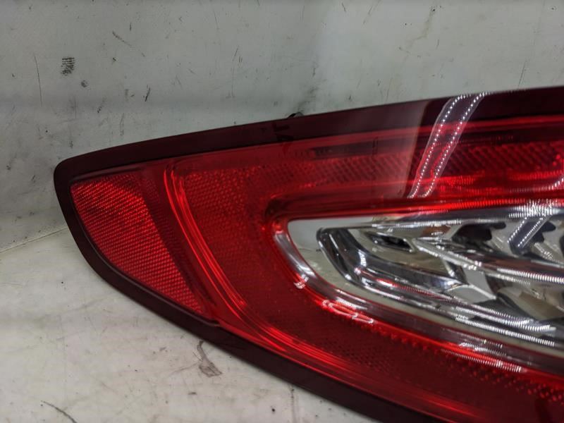 2013-2016 Ford Fusion Rear Left Driver Side Tail Light Lamp DS73-13405-AM OEM - Alshned Auto Parts