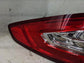 2013-2016 Ford Fusion Rear Left Driver Side Tail Light Lamp DS73-13405-AM OEM - Alshned Auto Parts