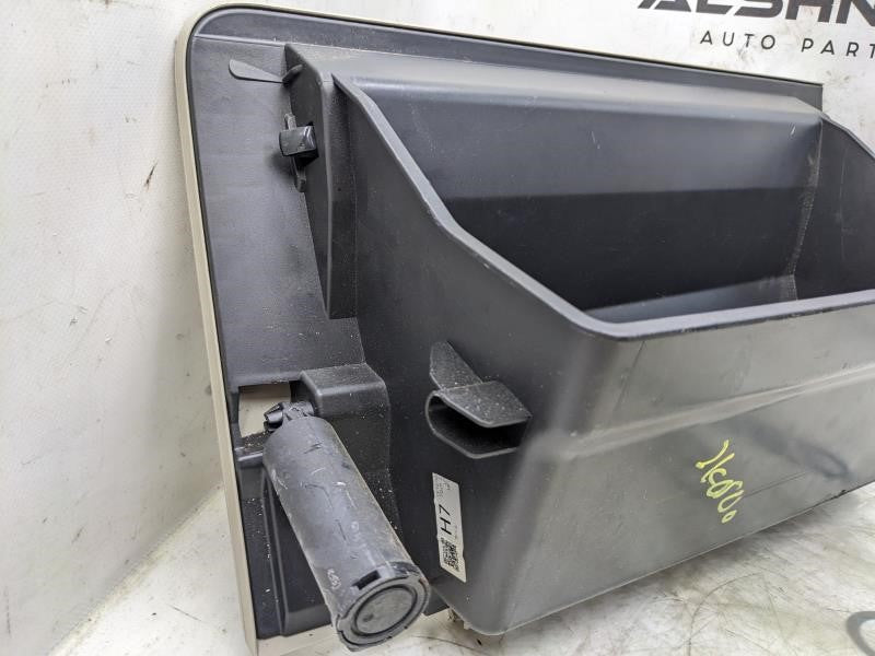 2015-2021 Subaru XV Crosstrek Dash Glove Box Compartment 66123FJ010 OEM - Alshned Auto Parts