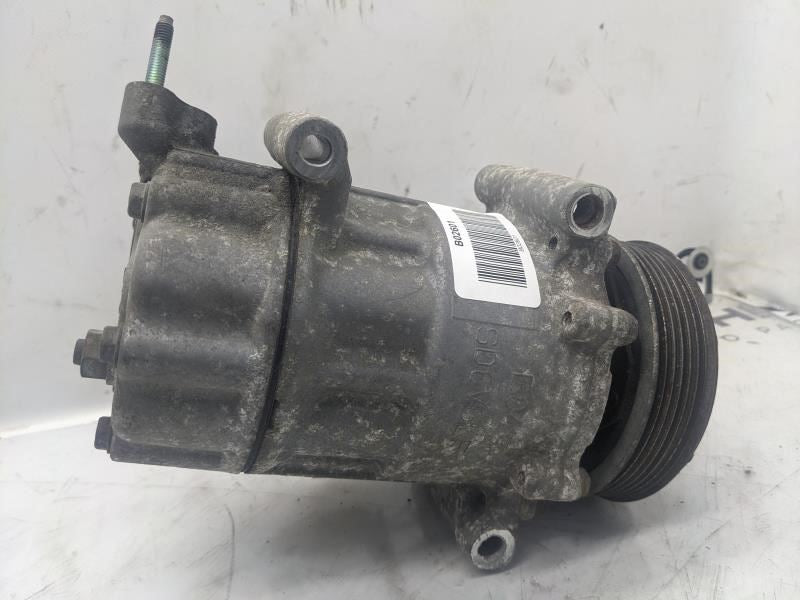 2007-2015 Mini Cooper Air Conditioning Compressor 64-52-9-223-392 9223392-03 OEM - Alshned Auto Parts