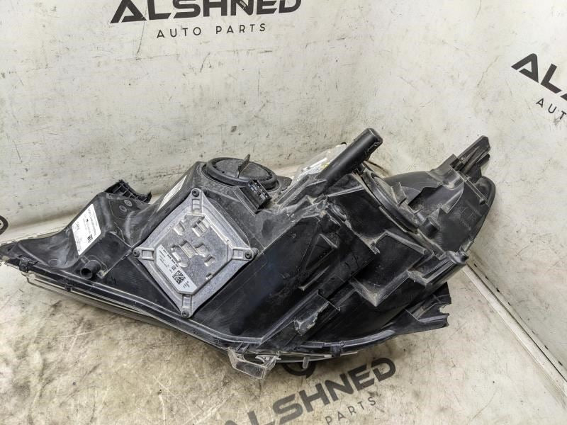 2016-2019 Buick Cascada Front Right Passenger Headlight Lamp 39059579 OEM *ReaD* - Alshned Auto Parts