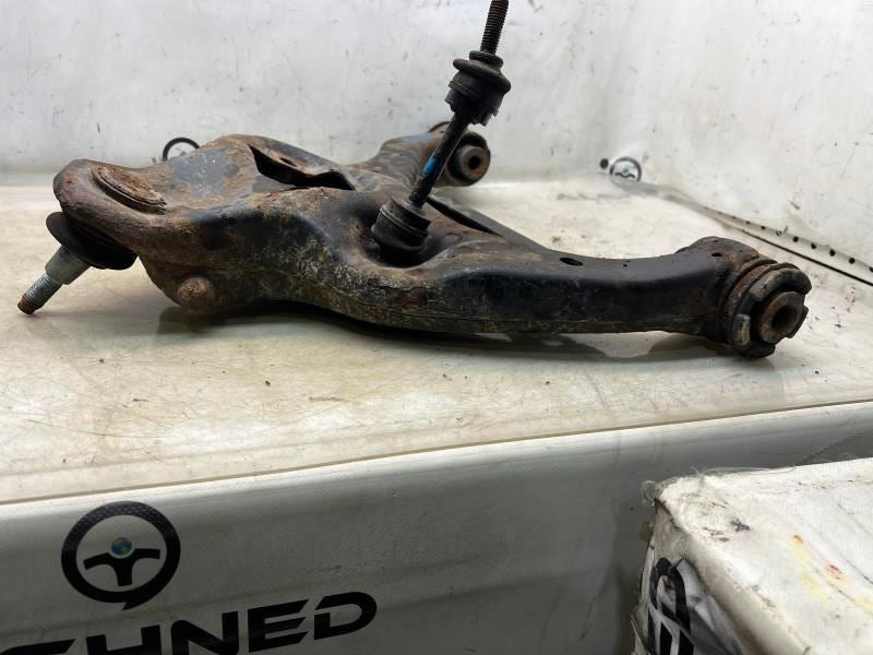 2015-2020 Ford F150 Front Left Driver Lower Control Arm FL3Z-3079-B OEM - Alshned Auto Parts