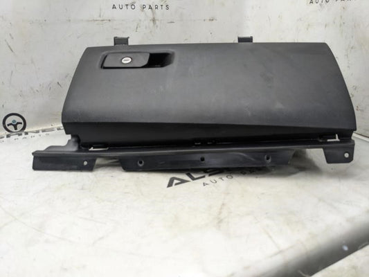 2019-2023 Ram 1500 Laramie Dash Panel Lower Glove Box 5YN621XTAG OEM - Alshned Auto Parts