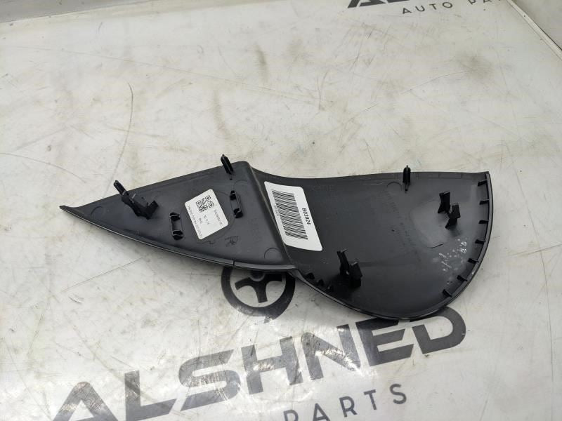 2014-2022 Mini Cooper Clubman Dash Right Side End Cover 51459305710 OEM - Alshned Auto Parts