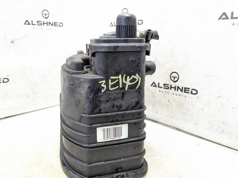 2015 Cadillac XTS Fuel Vapor Evaporator Emission Canister 84835159 OEM - Alshned Auto Parts