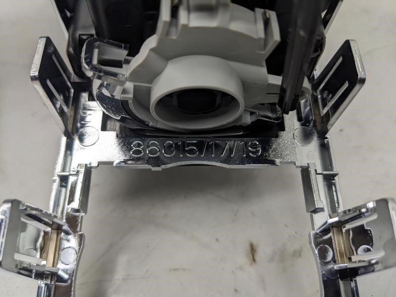 2013-2018 Ram 1500 Laramie A/C & Heater Outlet LH 1WA64DX9AC OEM *ReaD* - Alshned Auto Parts