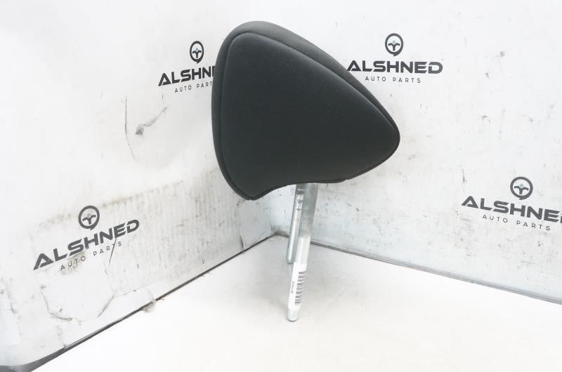 2019 Honda Accord Front Left Right Headrest Cloth BLACK 81140-TVC-A43ZB OEM - Alshned Auto Parts