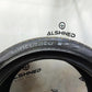 2019 Audi S5 Sportback Tire Pirelli Cinturato P7 245/40 R18 *ReaD* - Alshned Auto Parts