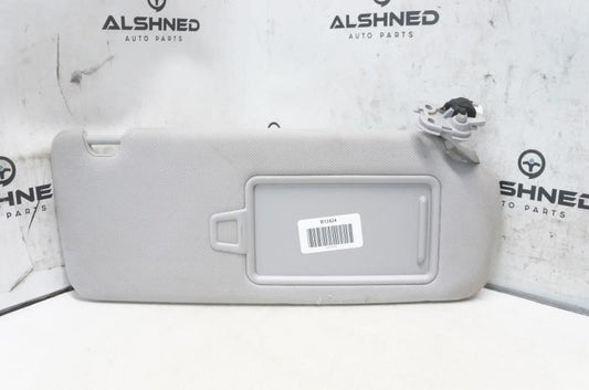 2015 Hyundai Sonata Passenger Right Sun Visor Cloth 85202-C2000 OEM - Alshned Auto Parts