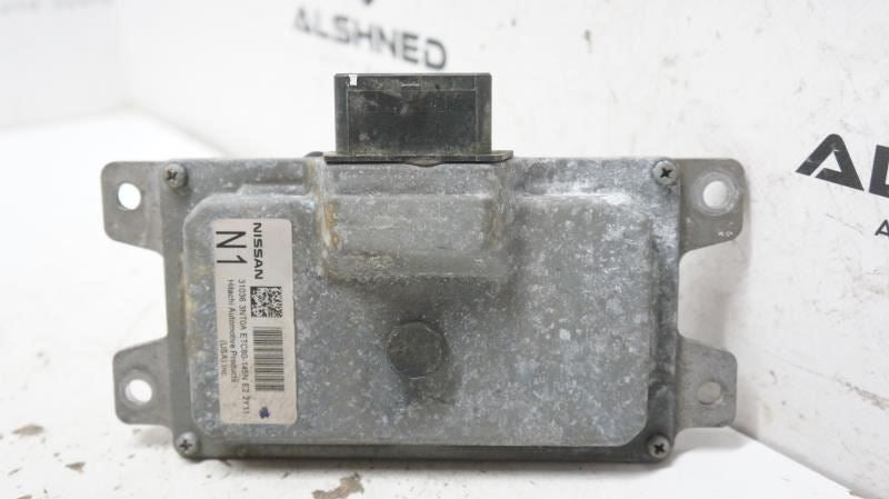 13-14 Nissan Altima Transmission Computer Control Module  TCM 310363NT0A OEM - Alshned Auto Parts