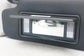 2013-2017 Cadillac XTS Passenger Right Sun Visor Black 22935274 OEM *ReaD* - Alshned Auto Parts