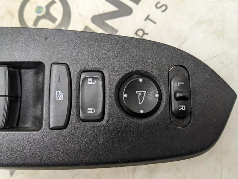 2014-2019 Honda CR-V FR LH Door Master Power Window Switch 35750-TLA-A31 OEM - Alshned Auto Parts