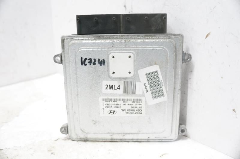 14-16 Hyundai Elantra 1.8L Engine Computer Control Module ECU 39102-2EML4 OEM - Alshned Auto Parts