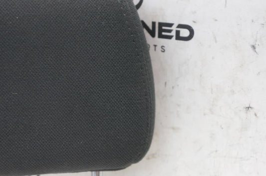 2012 GMC Sierra 1500 Rear Right Left Headrest Cloth 15914943 OEM - Alshned Auto Parts