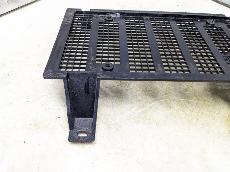 2007-2018 Jeep Wrangler Body Cowl Dash Panel Screen 55078059AD OEM - Alshned Auto Parts