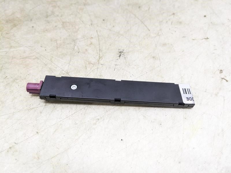 2018-2023 Audi S5 Antenna Booster GPS 4M0-035-504 OEM - Alshned Auto Parts