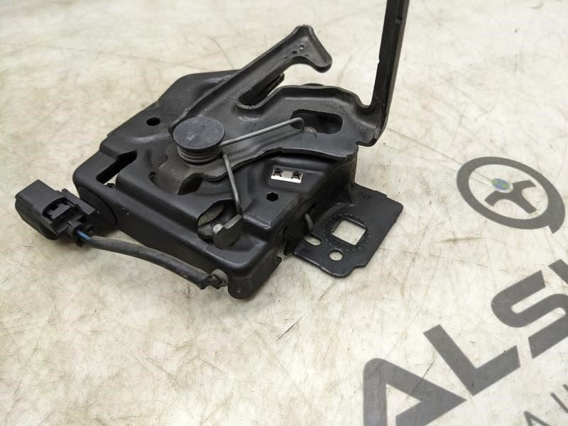 2015-2020 Ford F150 Hood Lock Latch FL3Z-16700-B OEM - Alshned Auto Parts