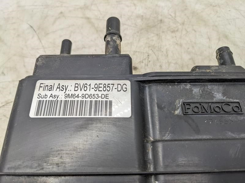 2012-2018 Ford Focus Fuel Vapor Evaporator Emission Canister BV61-9E857-DG OEM - Alshned Auto Parts