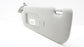 11-16 Kia Optima Driver Left Side Sun Visor (Gray) OEM 852012T04087 - Alshned Auto Parts