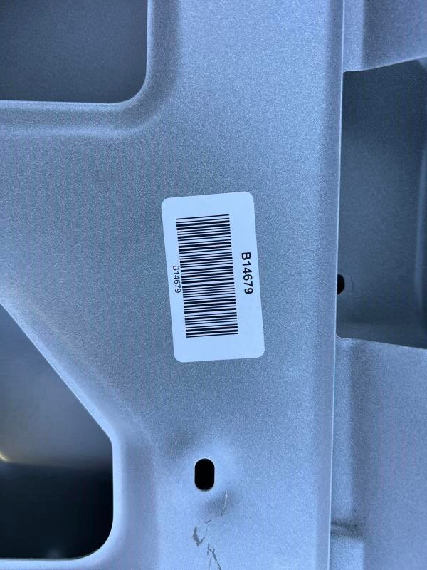2011-2015 Toyota Prius Trunk Back Door Shell Panel 67005-47181 OEM - Alshned Auto Parts