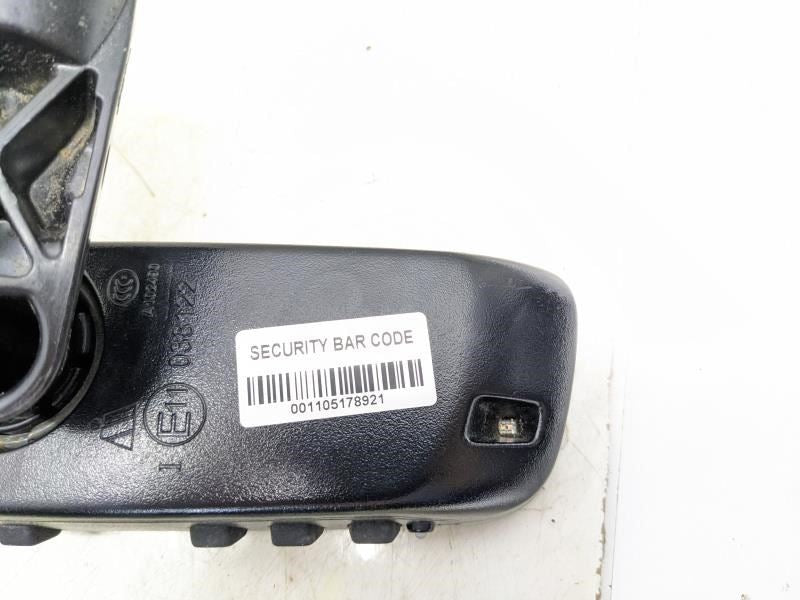 2019-2021 Acura RDX Front Interior Rear View Mirror 76400-TJB-A01 OEM *ReaD* - Alshned Auto Parts