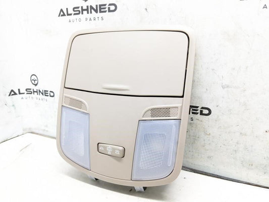 2016-2018 Hyundai Elantra Front Overhead Console Dome Lamp 92800-F3010-XUG OEM - Alshned Auto Parts