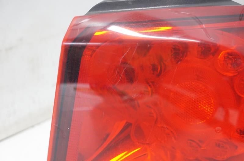 2011-2020 Dodge Journey Passenger Right Rear Tail Light Quarter 68078464AD OEM - Alshned Auto Parts