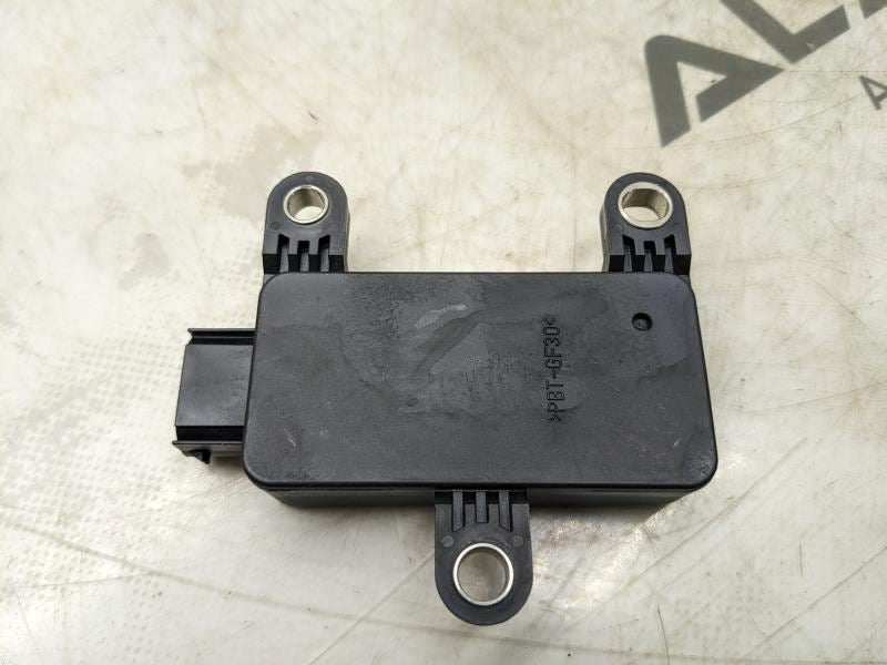 2011 Kia Soul+ ESP Acceleration Yaw Rate Sensor 95690-2T150 OEM - Alshned Auto Parts