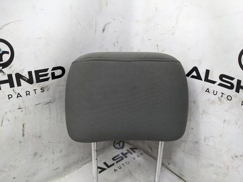 2015-2017 Ford F150 Front Right Headrest Cloth Gray FL3Z-25611A08-A OEM - Alshned Auto Parts