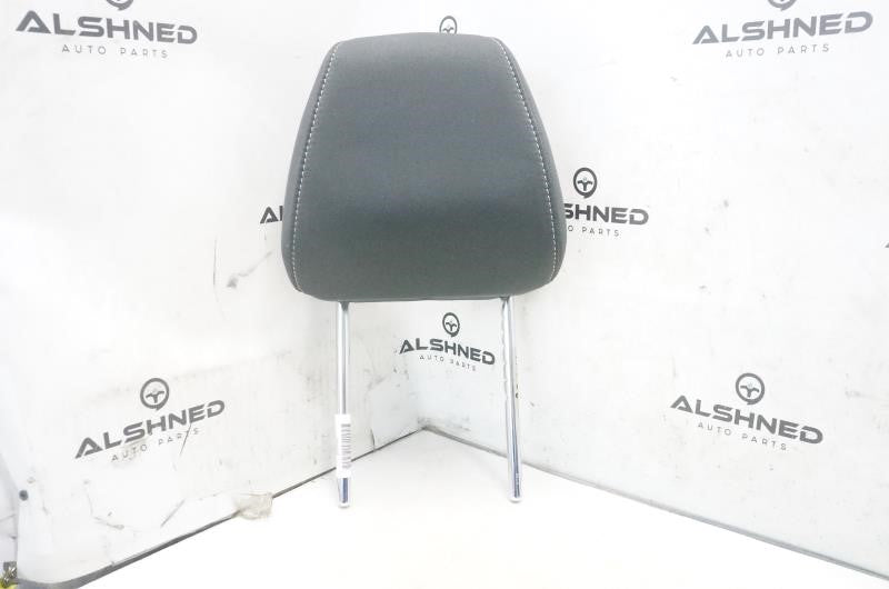 2022 Nissan Altima Front Left Right Headrest Cloth 86400-6CA1B OEM - Alshned Auto Parts