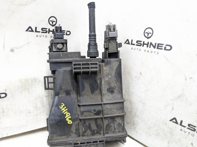 2018-2022 Nissan Sentra Fuel Vapor Evaporator Emission Canister 14950-5UD0B OEM - Alshned Auto Parts