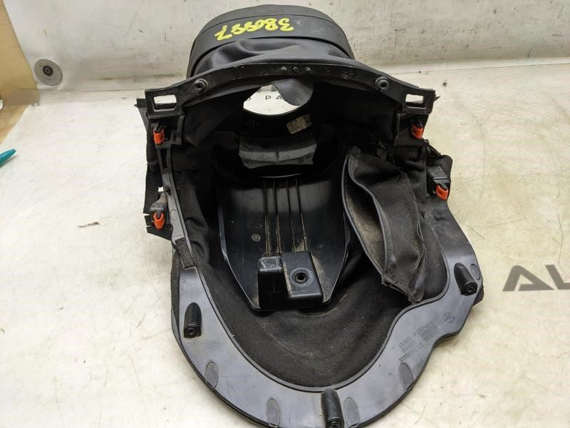 17-23 Chrysler Pacifica Steering Column Shroud Upper & Lower 5RL42DX9AA OEM - Alshned Auto Parts