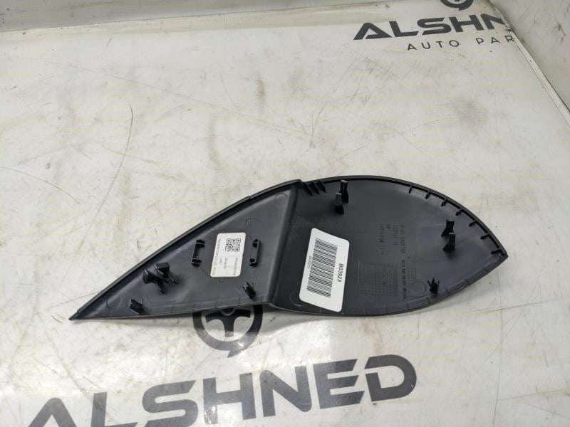 2014-2022 Mini Cooper Clubman Dash Left Side End Cover 51459305709 OEM - Alshned Auto Parts