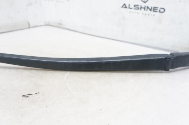 2014 Toyota RAV4 Front Passenger Right Windshield Wiper Arm 85211-0R030 OEM - Alshned Auto Parts