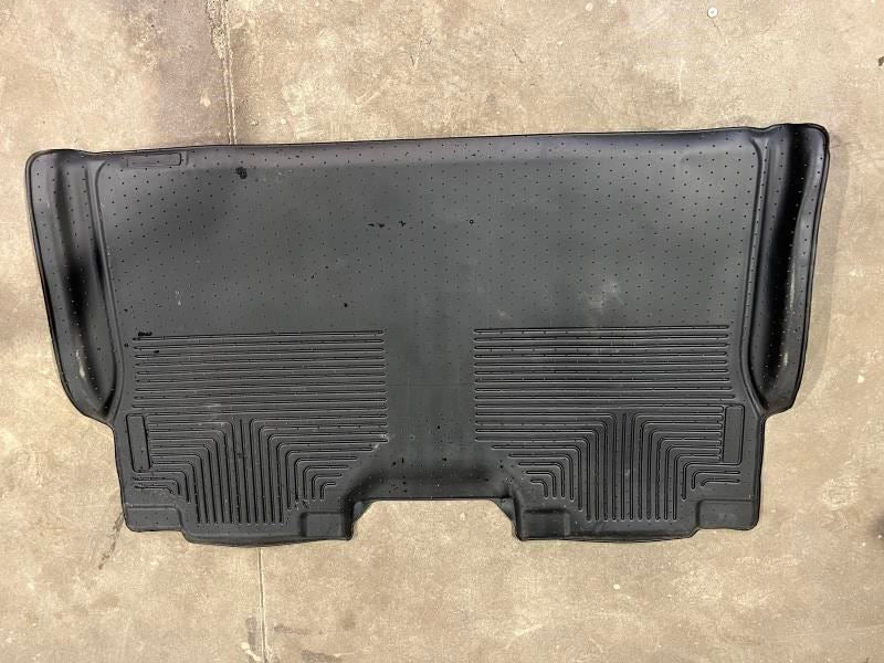 2015-2017 Ford F150 Super Crew Cab Husky Liners Floor Mats 5334PS AftermarkeT